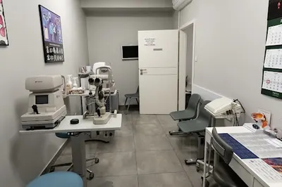 Zakład Optyczny Mariusz Troszak